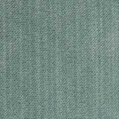 Valdese Striato Menthol Fabric> Trim