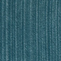 Valdese Striato Peacock Fabric> Trim