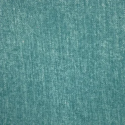 Europatex Studio Teal Fabric> Solid, Texture & Faux