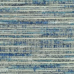 PKaufmann_inc/GD Sultan Blue Moon Golding Fabric> Solid, Texture & Faux