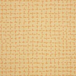 Vision Sunbr Furn Bellamy 45913-0003 Tangelo Fabric> Plaids & Checks