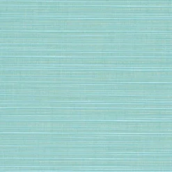 Vision Sunbr Furn Dupione 8067 Celeste Fabric> Solid, Texture & Faux
