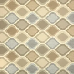 Vision Sunbr Furn Empire 45837-0002 Dove Fabric Clearance