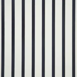 Vision Sunbr Furn Lido 57004-0000 Indigo (Stripe) Fabric> Stripes & Chevrons
