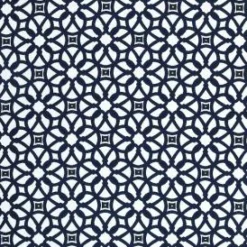 Vision Sunbr Furn Luxe 45690-0000 Indigo Fabric> Contemporary & Modern