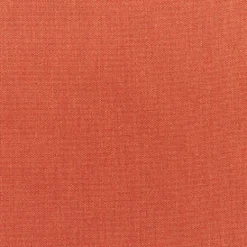 Vision Sunbr Furn Solid Canvas 5409 Brick Fabric> Solid, Texture & Faux