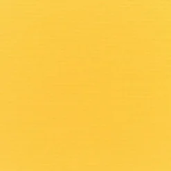 Vision Sunbr Furn Solid Canvas 5457 Sunflower Yellow Fabric Online