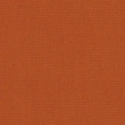 Vision Sunbr Furn Solid Canvas 54010 Rust Fabric> Solid, Texture & Faux