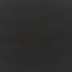 Vision Sunbr Furn Solid Canvas 5408 Black Fabric> Solid, Texture & Faux