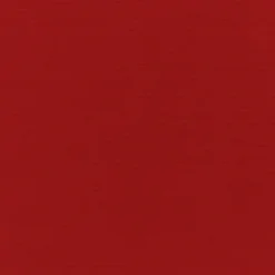 Vision Sunbr Furn Solid Canvas 5403 Jockey Red Fabric Discount