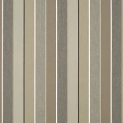 Vision Sunbr Furn Stripe Milano 56079-0000 Char Fabric> Stripes & Chevrons