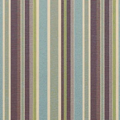 Vision Sunbr Furn Stripes Brannon 5621 Whisper Fabric> Stripes & Chevrons