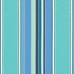 Vision Sunbr Furn Stripes Dolce 56001 Oasis Fabric Clearance