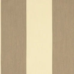 Vision Sunbr Furn Stripes Regency 5695 Sand Fabric Discount