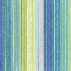 Vision Sunbr Furn Stripes Seville 5608 Seaside Fabric> Stripes & Chevrons