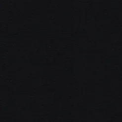 Vision Sunbr 60" 6008 Black Fabric> Solid, Texture & Faux