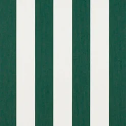 Vision Sunbr 46" 4806 Forest Green/Natural 6 Bar Fabric> Solid, Texture & Faux