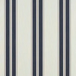 Vision Sunbr 46" 4916 Navy/Taupe Fancy Fabric Hot