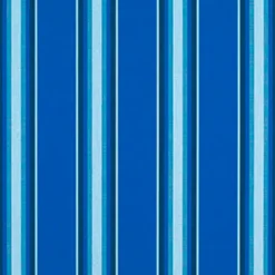 Vision Sunbr 46" 4755 Pacific Blue Fancy Fabric> Solid, Texture & Faux