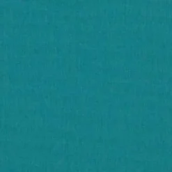 Vision Sunbr 46" 4610 Turquoise Fabric> Solid, Texture & Faux