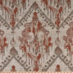 SMC Suncatcher Desert Swavelle Mill Creek Fabric> Southwest & Ethnic