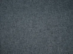 Crypton Sunday Navy Fabric> Solid, Texture & Faux