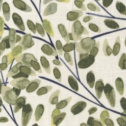Stock/Covington Suneil 280 Leaf Covington Fabric Sale