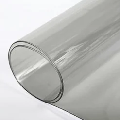 Vision Super 2 Smoke 30gge, 38yd with LIGHT tint WP Fabric> Solid, Texture & Faux