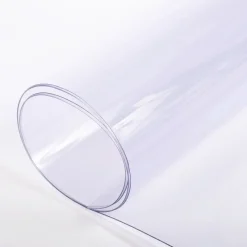 Vision Super Clear 30gge Clear 38yd WP (Cuts Allowed) Fabric> Solid, Texture & Faux