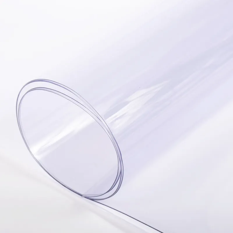 Vision Super Clear 20gge Clear 25yds WP (Cuts Allowed) Fabric Best