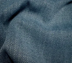 Stock/Crypton Susan Blue Crypton Fabric Hot