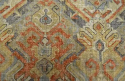 Stock/Covington Sutton Linen Covington Fabric Clearance