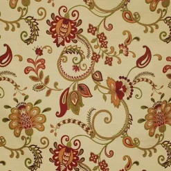 SMC Swavelle Fabric Maelle Vellum Sale