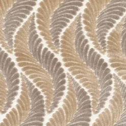 Regal Sway Sandstone Fabric> Trim