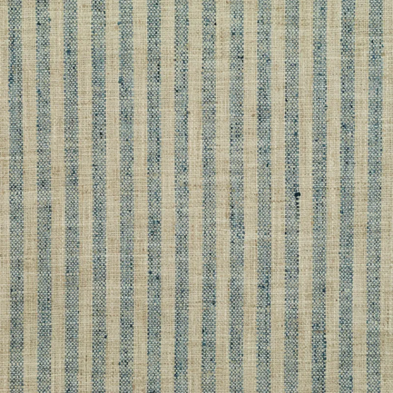 PKaufmann_inc/PK Swift Blue Smoke P Kaufmann Fabric> Stripes & Chevrons