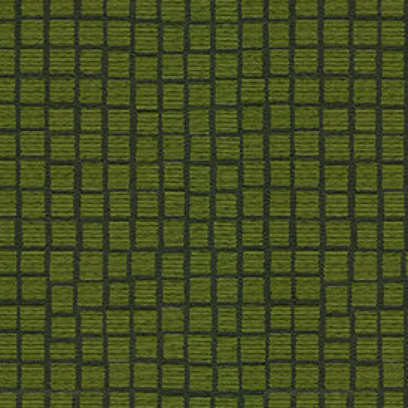 Vision Syndicate 205 Limelight Fabric> Plaids & Checks