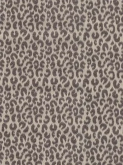 Tempo Tanzia Gunmetal Fabric> Animals & Insects