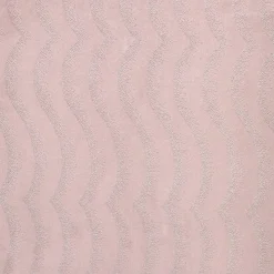 Europatex Tariffa Blush Fabric> Stripes & Chevrons