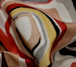 Covington Tarver Sangria Fabric Discount