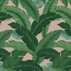 PKaufmann_inc/PKL TBO Swaying Palms Capri P/K Lifestyles Fabric Clearance