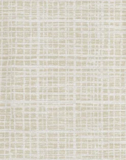 York TD1028 Beiges Washy Plaid Wallpaper Best