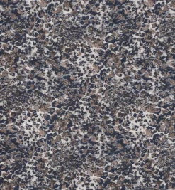 Tempo Telluride Navy Fabric> Animals & Insects