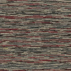 Vision Tenacity 77 Claret Fabric New