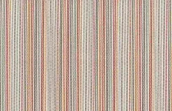 Laura Kiran Textured Stripe Red Taupe Fabric> Stripes & Chevrons