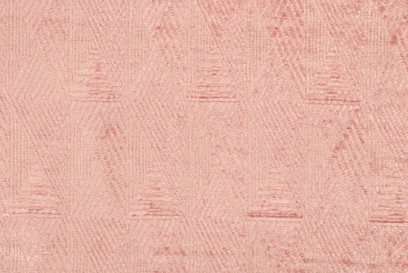 Hamilton Tibbs Blush Fabric> Trim