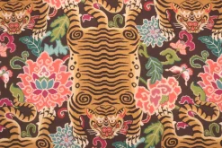 PKaufmann_inc/PK Tiger Eye Slate P Kaufmann Fabric