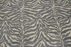 Stock/Closeout Tigre Seal Gum Tree Fabric> Contemporary & Modern