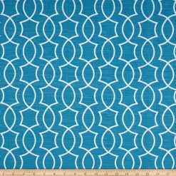 Europatex Titan Blue Outdoor Fabric> Outdoor