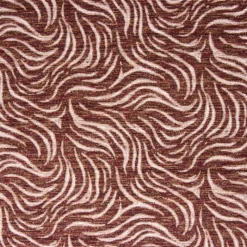 SMC/TFA To The Touch Garnet Swavelle Mill Creek Fabric