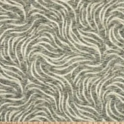 SMC/TFA To The Touch Silver Swavelle Mill Creek Fabric> Trim